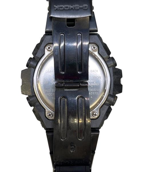 CASIO（カシオ）CASIO (カシオ) 腕時計 ブラックの古着・服飾アイテム