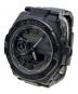 CASIO (カシオ) 腕時計 ブラック：22000円