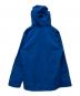 Berghaus (バーグハウス) フーデッドジャケット ブルー サイズ:M：6000円