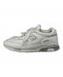 NEW BALANCE (ニューバランス) スニーカー ホワイト サイズ:UK10 1/2：17000円