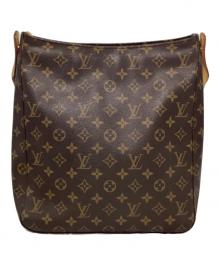 LOUIS VUITTON（ルイ ヴィトン）の古着「ルーピングGM」