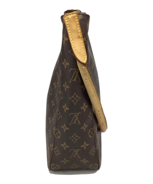 LOUIS VUITTON（ルイ ヴィトン）LOUIS VUITTON (ルイ ヴィトン) ルーピングGMの古着・服飾アイテム