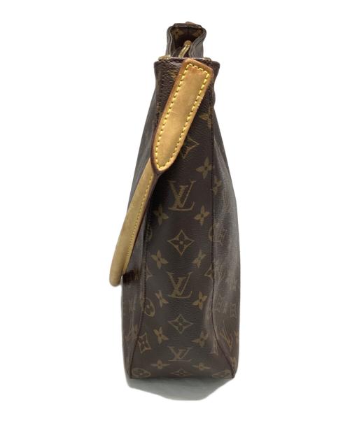LOUIS VUITTON（ルイ ヴィトン）LOUIS VUITTON (ルイ ヴィトン) ルーピングGMの古着・服飾アイテム