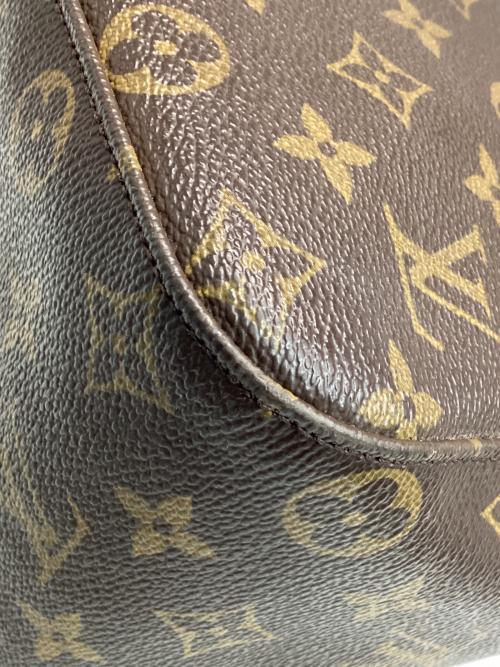 LOUIS VUITTON（ルイ ヴィトン）LOUIS VUITTON (ルイ ヴィトン) ルーピングGMの古着・服飾アイテム