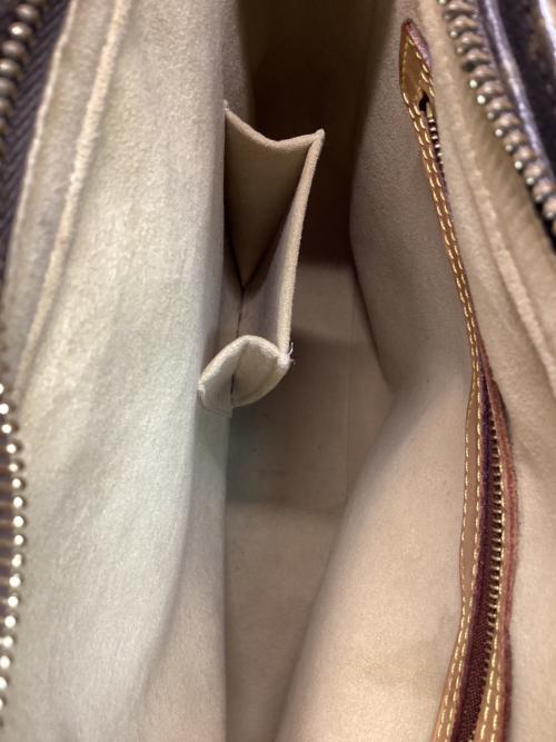 LOUIS VUITTON（ルイ ヴィトン）LOUIS VUITTON (ルイ ヴィトン) ルーピングGMの古着・服飾アイテム