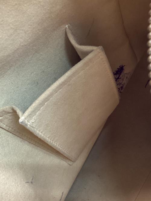 LOUIS VUITTON（ルイ ヴィトン）LOUIS VUITTON (ルイ ヴィトン) ルーピングGMの古着・服飾アイテム