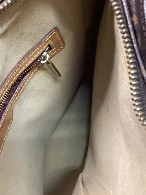 LOUIS VUITTON（ルイ ヴィトン）LOUIS VUITTON (ルイ ヴィトン) ルーピングGMの古着・服飾アイテム