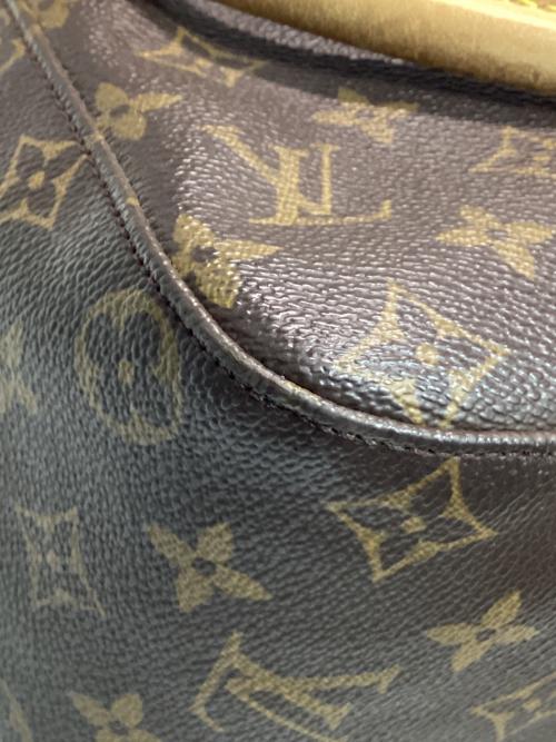 LOUIS VUITTON（ルイ ヴィトン）LOUIS VUITTON (ルイ ヴィトン) ルーピングGMの古着・服飾アイテム