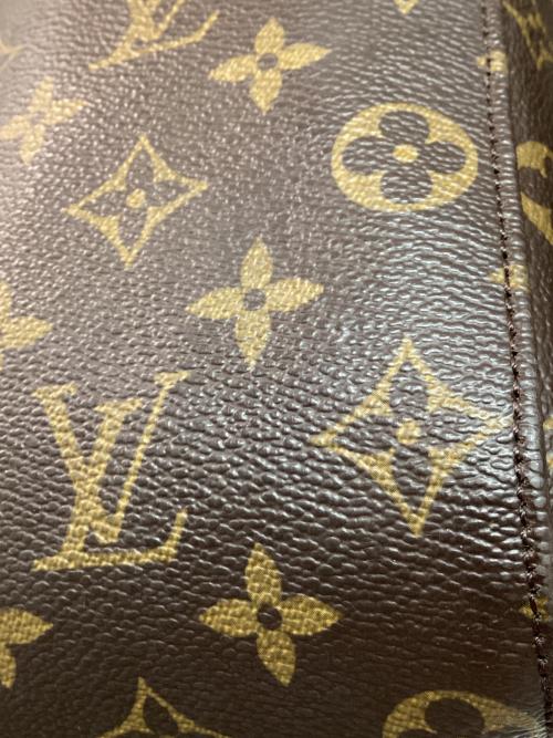 LOUIS VUITTON（ルイ ヴィトン）LOUIS VUITTON (ルイ ヴィトン) ルーピングGMの古着・服飾アイテム