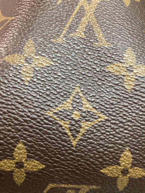 LOUIS VUITTON（ルイ ヴィトン）LOUIS VUITTON (ルイ ヴィトン) ルーピングGMの古着・服飾アイテム