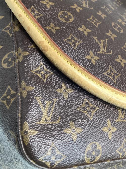 LOUIS VUITTON（ルイ ヴィトン）LOUIS VUITTON (ルイ ヴィトン) ルーピングGMの古着・服飾アイテム