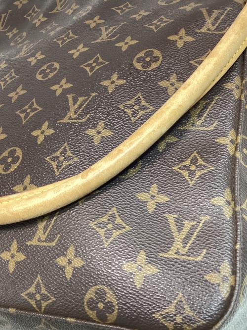 LOUIS VUITTON（ルイ ヴィトン）LOUIS VUITTON (ルイ ヴィトン) ルーピングGMの古着・服飾アイテム