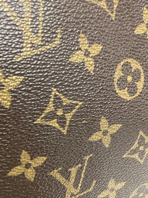LOUIS VUITTON（ルイ ヴィトン）LOUIS VUITTON (ルイ ヴィトン) ルーピングGMの古着・服飾アイテム