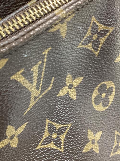 LOUIS VUITTON（ルイ ヴィトン）LOUIS VUITTON (ルイ ヴィトン) ルーピングGMの古着・服飾アイテム
