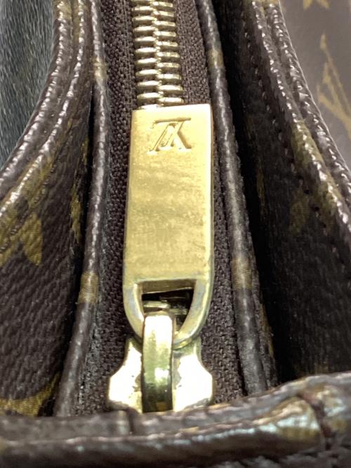 LOUIS VUITTON（ルイ ヴィトン）LOUIS VUITTON (ルイ ヴィトン) ルーピングGMの古着・服飾アイテム