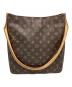 LOUIS VUITTON (ルイ ヴィトン) ルーピングGM：60000円
