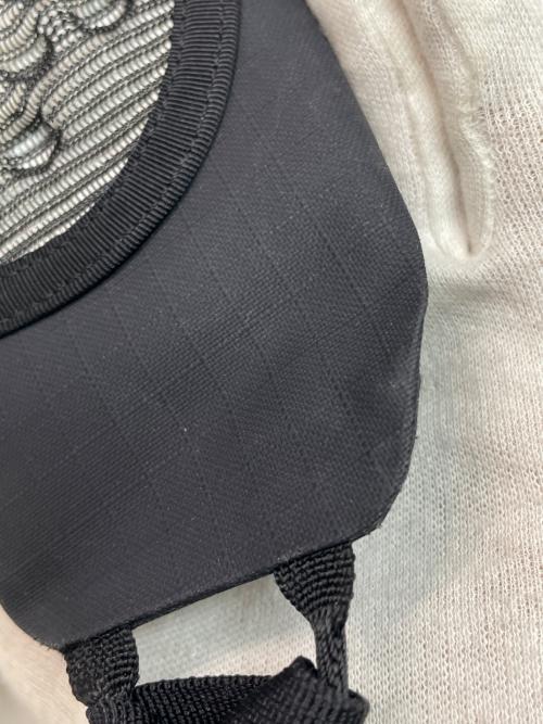 ARC'TERYX（アークテリクス）ARC'TERYX (アークテリクス) ボディーバッグ ブラックの古着・服飾アイテム