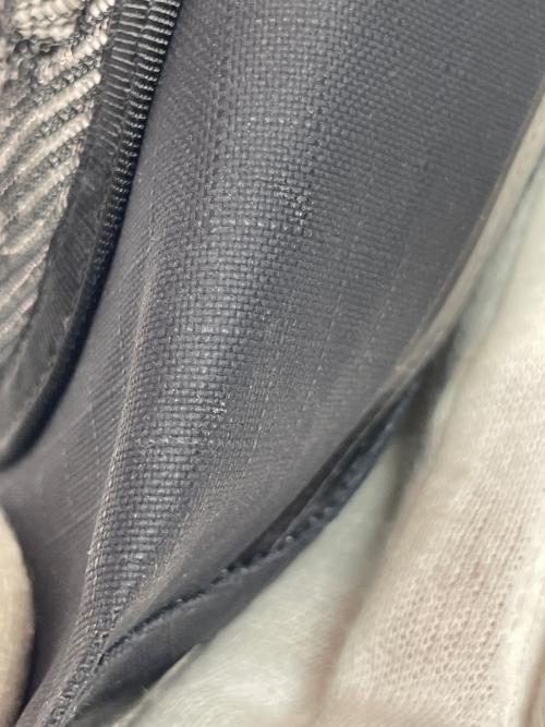 ARC'TERYX（アークテリクス）ARC'TERYX (アークテリクス) ボディーバッグ ブラックの古着・服飾アイテム
