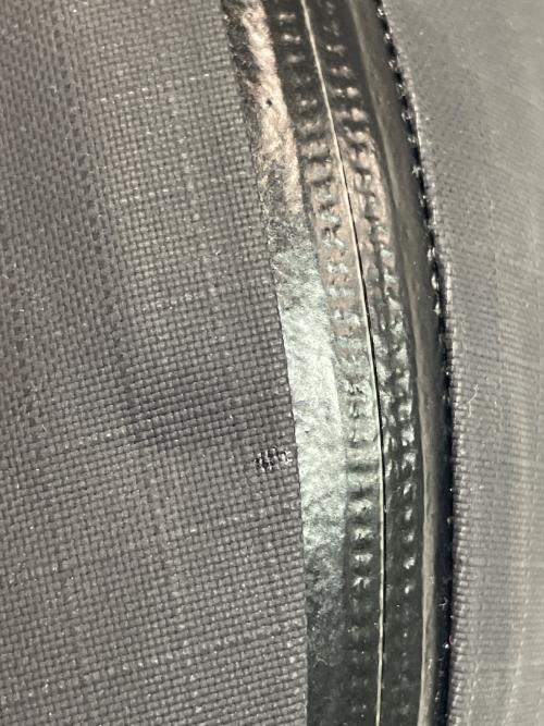 ARC'TERYX（アークテリクス）ARC'TERYX (アークテリクス) ボディーバッグ ブラックの古着・服飾アイテム