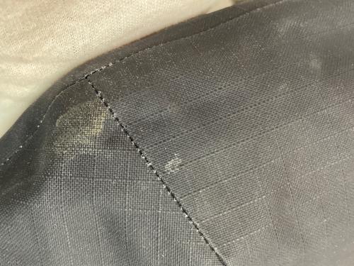 ARC'TERYX（アークテリクス）ARC'TERYX (アークテリクス) ボディーバッグ ブラックの古着・服飾アイテム