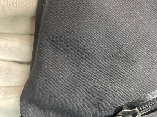 ARC'TERYX（アークテリクス）ARC'TERYX (アークテリクス) ボディーバッグ ブラックの古着・服飾アイテム