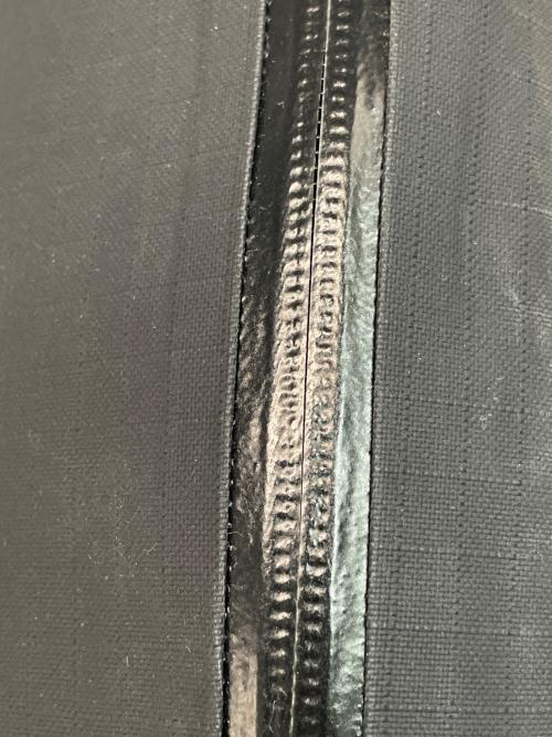 ARC'TERYX（アークテリクス）ARC'TERYX (アークテリクス) ボディーバッグ ブラックの古着・服飾アイテム