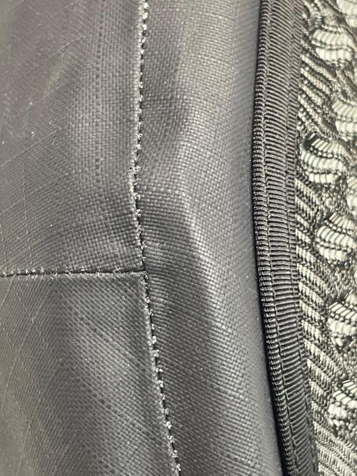 ARC'TERYX（アークテリクス）ARC'TERYX (アークテリクス) ボディーバッグ ブラックの古着・服飾アイテム