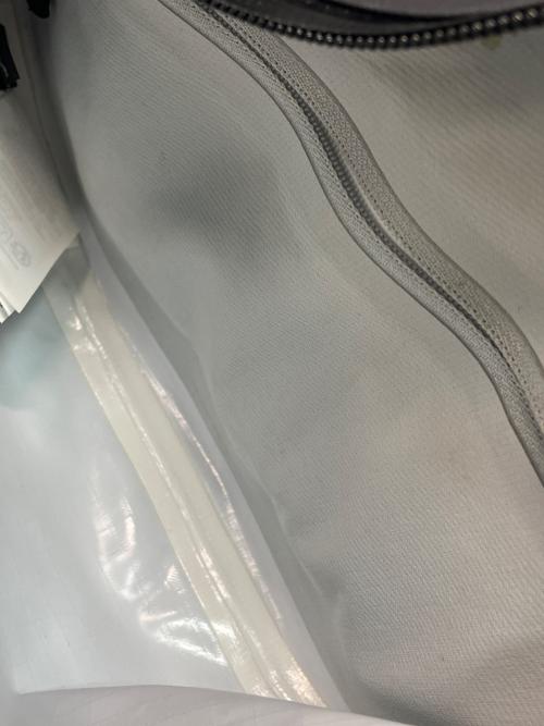ARC'TERYX（アークテリクス）ARC'TERYX (アークテリクス) ボディーバッグ ブラックの古着・服飾アイテム