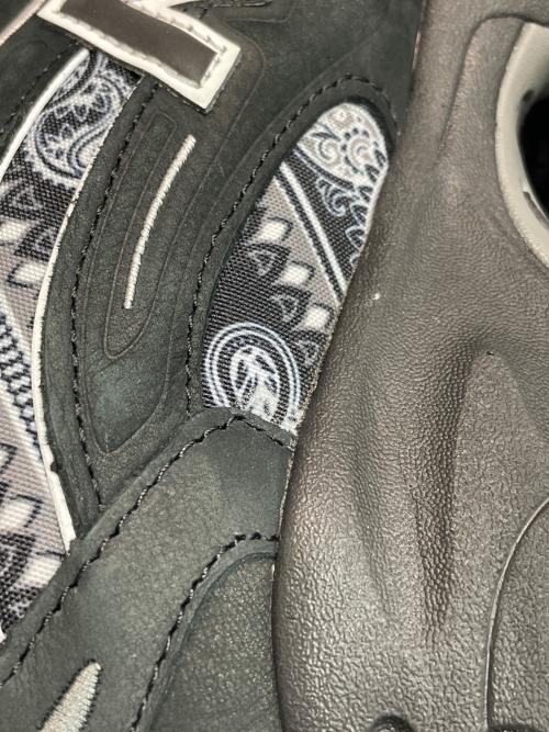 NEW BALANCE（ニューバランス）NEW BALANCE (ニューバランス) スニーカー ブラック サイズ:JPN30の古着・服飾アイテム