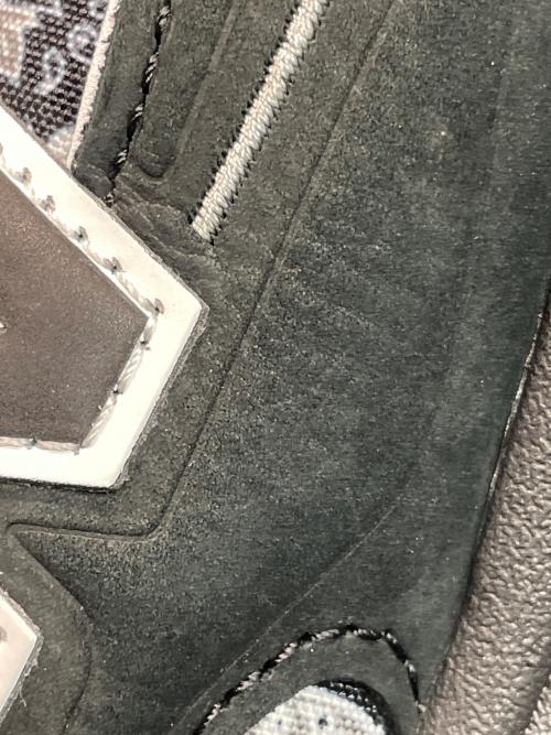 NEW BALANCE（ニューバランス）NEW BALANCE (ニューバランス) スニーカー ブラック サイズ:JPN30の古着・服飾アイテム