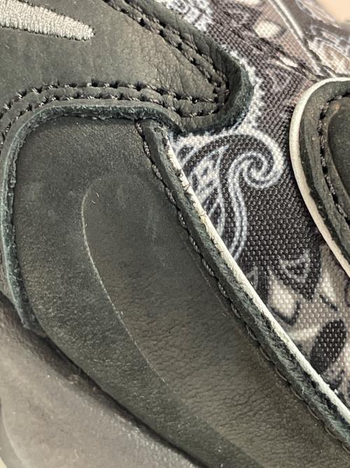 NEW BALANCE（ニューバランス）NEW BALANCE (ニューバランス) スニーカー ブラック サイズ:JPN30の古着・服飾アイテム