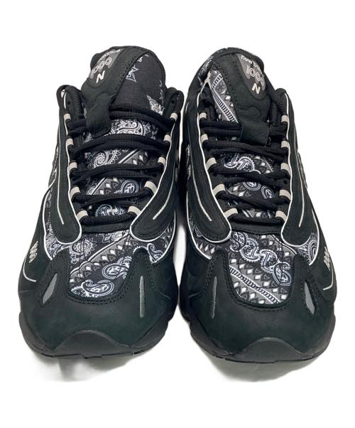 NEW BALANCE（ニューバランス）NEW BALANCE (ニューバランス) スニーカー ブラック サイズ:JPN30の古着・服飾アイテム