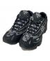 NEW BALANCE（ニューバランス）の古着「スニーカー」｜ブラック