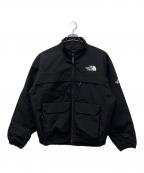THE NORTH FACEザ ノース フェイス）の古着「ジャケット」｜ブラック