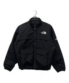 THE NORTH FACE（ザ ノース フェイス）の古着「ジャケット」｜ブラック