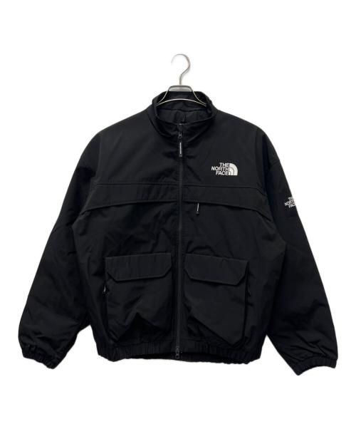 THE NORTH FACE（ザ ノース フェイス）THE NORTH FACE (ザ ノース フェイス) ジャケット ブラック サイズ:ＸＬの古着・服飾アイテム