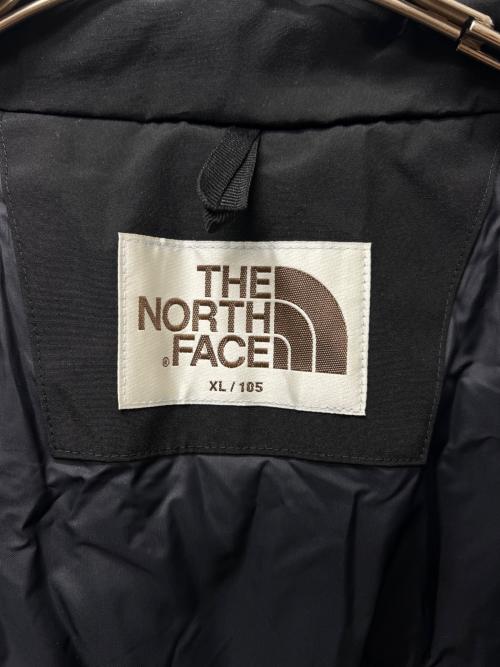 THE NORTH FACE（ザ ノース フェイス）THE NORTH FACE (ザ ノース フェイス) ジャケット ブラック サイズ:ＸＬの古着・服飾アイテム