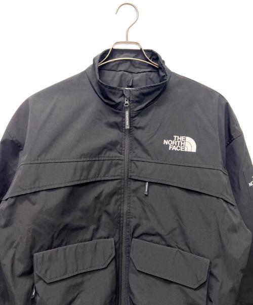 THE NORTH FACE（ザ ノース フェイス）THE NORTH FACE (ザ ノース フェイス) ジャケット ブラック サイズ:ＸＬの古着・服飾アイテム