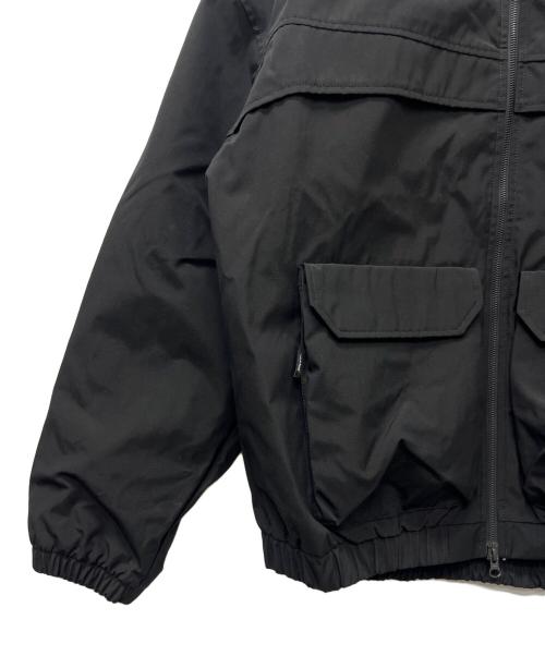 THE NORTH FACE（ザ ノース フェイス）THE NORTH FACE (ザ ノース フェイス) ジャケット ブラック サイズ:ＸＬの古着・服飾アイテム