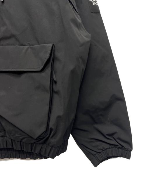 THE NORTH FACE（ザ ノース フェイス）THE NORTH FACE (ザ ノース フェイス) ジャケット ブラック サイズ:ＸＬの古着・服飾アイテム