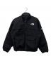 THE NORTH FACE（ザ ノース フェイス）の古着「ジャケット」｜ブラック