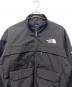 中古・古着 THE NORTH FACE (ザ ノース フェイス) ジャケット ブラック サイズ:ＸＬ：18000円