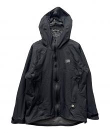Karrimor（カリマー）の古着「ウインドブレーカー」｜グレー