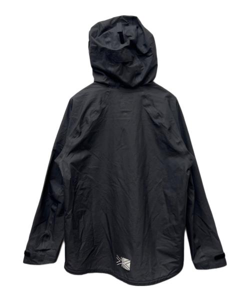 Karrimor（カリマー）Karrimor (カリマー) ウインドブレーカー グレー サイズ:ＸＳの古着・服飾アイテム