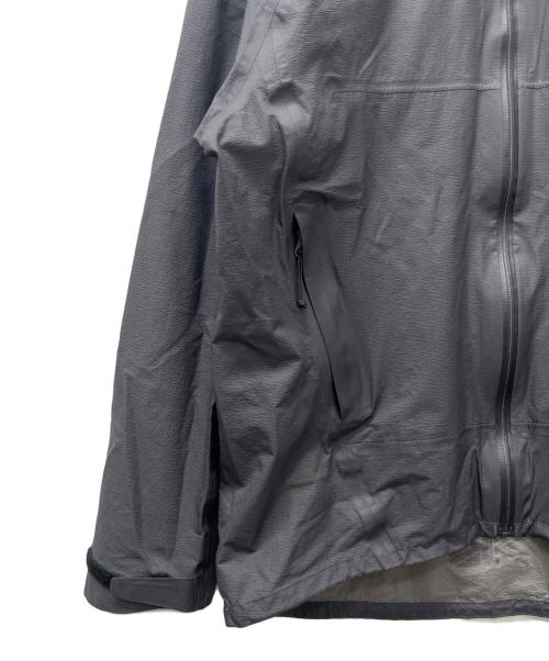 Karrimor（カリマー）Karrimor (カリマー) ウインドブレーカー グレー サイズ:ＸＳの古着・服飾アイテム
