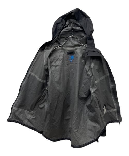 Karrimor（カリマー）Karrimor (カリマー) ウインドブレーカー グレー サイズ:ＸＳの古着・服飾アイテム