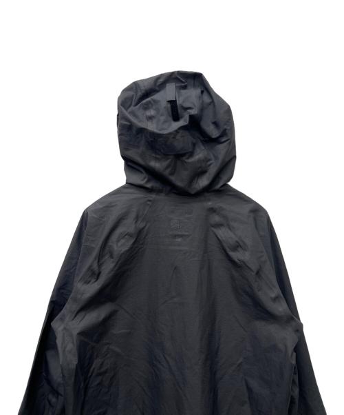 Karrimor（カリマー）Karrimor (カリマー) ウインドブレーカー グレー サイズ:ＸＳの古着・服飾アイテム