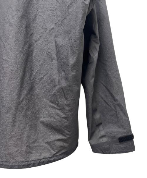 Karrimor（カリマー）Karrimor (カリマー) ウインドブレーカー グレー サイズ:ＸＳの古着・服飾アイテム