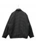 Yves Saint Laurent (イヴサンローラン) スイングトップ グレー サイズ:不明：12000円