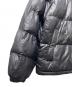 中古・古着 THE NORTH FACE (ザ ノース フェイス) NUPTSE ON BALL JACKET ブラック サイズ:M：18000円